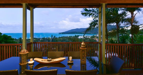 Bella Vista On Nara Pets Welcome - New South Wales Tourism  0