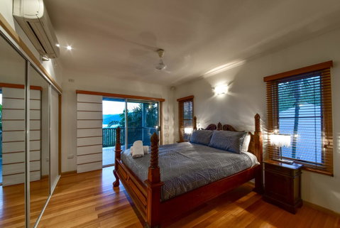 Bella Vista On Nara Pets Welcome - New South Wales Tourism  12