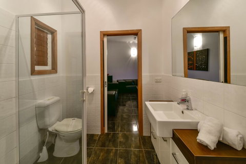 Bella Vista On Nara Pets Welcome - New South Wales Tourism  24