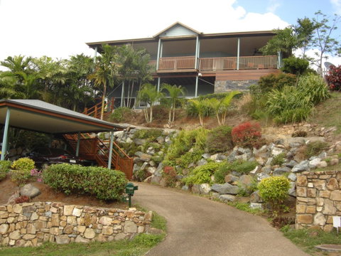 Bella Vista On Nara Pets Welcome - New South Wales Tourism  28