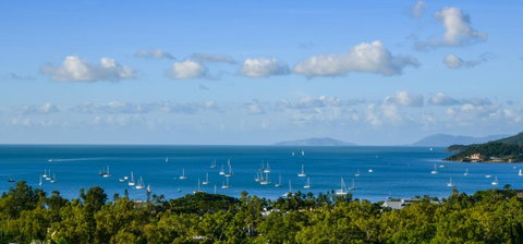 Bella Vista On Nara Pets Welcome - New South Wales Tourism  7