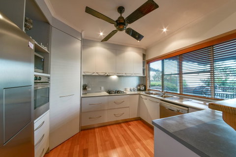 Bella Vista On Nara Pets Welcome - New South Wales Tourism  18