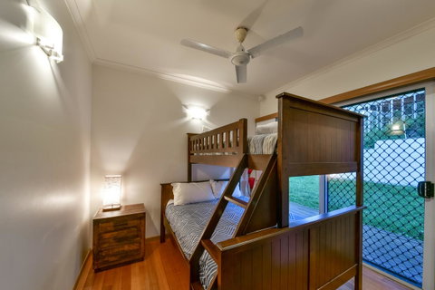 Bella Vista On Nara Pets Welcome - New South Wales Tourism  14