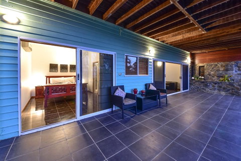 Bella Vista On Nara Pets Welcome - New South Wales Tourism  26