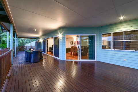 Bella Vista On Nara Pets Welcome - New South Wales Tourism  20