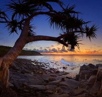 Bayona 1 Little Cove - New South Wales Tourism 