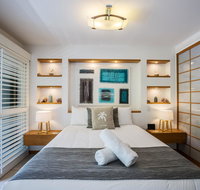 Saks on Hastings - New South Wales Tourism 