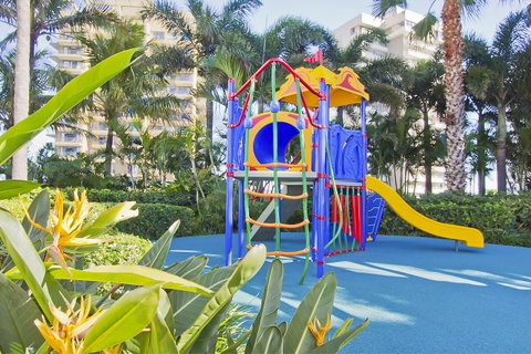 Mantra Towers Of Chevron - New South Wales Tourism  8