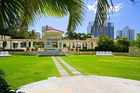 Mantra Towers Of Chevron - New South Wales Tourism  7