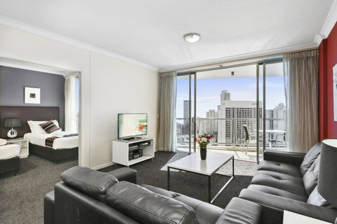 Mantra Towers Of Chevron - New South Wales Tourism  20