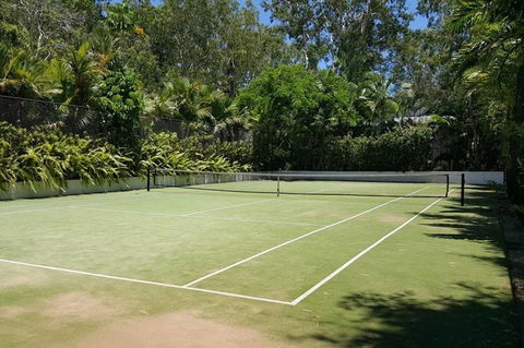 Palm Cove Paradise - Couples Spa Beach Getaway - New South Wales Tourism  20