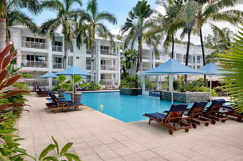 Palm Cove Paradise - Couples Spa Beach Getaway - New South Wales Tourism  18