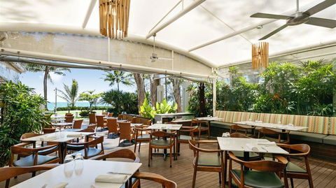 Palm Cove Paradise - Couples Spa Beach Getaway - New South Wales Tourism  23