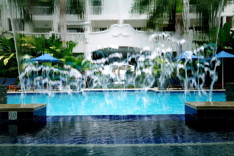 Palm Cove Paradise - Couples Spa Beach Getaway - New South Wales Tourism  22