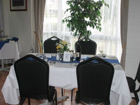 Dalby Manor Motor Inn - New South Wales Tourism  23