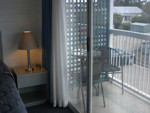 Dalby Manor Motor Inn - New South Wales Tourism  28