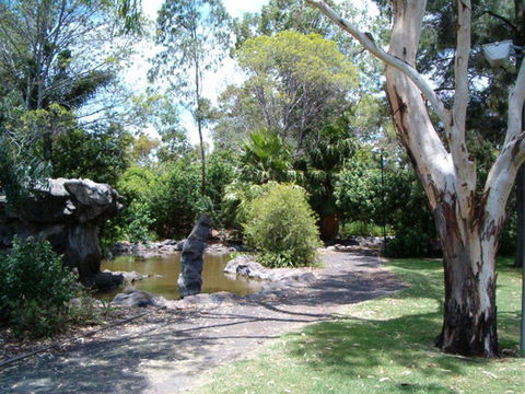 Dalby Manor Motor Inn - New South Wales Tourism  13