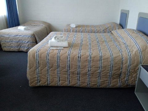 Dalby Manor Motor Inn - New South Wales Tourism  6