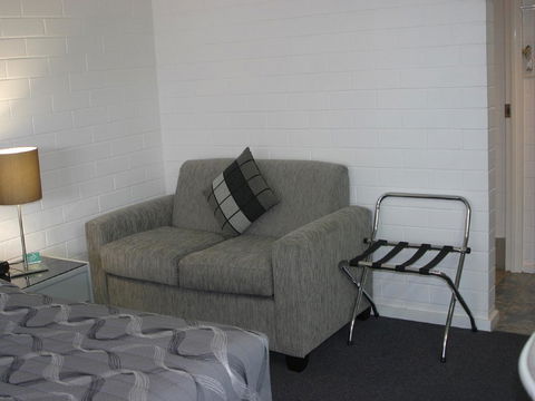 Dalby Manor Motor Inn - New South Wales Tourism  30