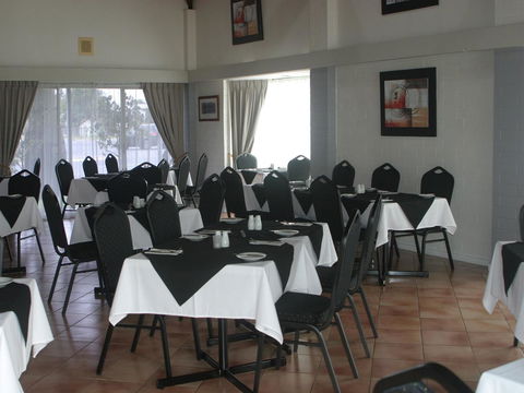 Dalby Manor Motor Inn - New South Wales Tourism  24