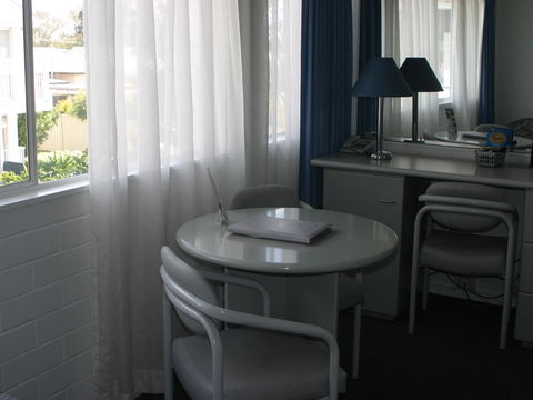 Dalby Manor Motor Inn - New South Wales Tourism  29