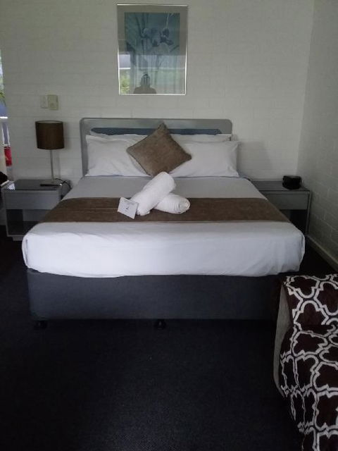 Dalby Manor Motor Inn - New South Wales Tourism  10