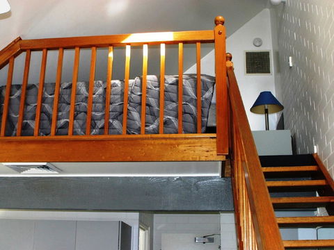 Dalby Manor Motor Inn - New South Wales Tourism  25