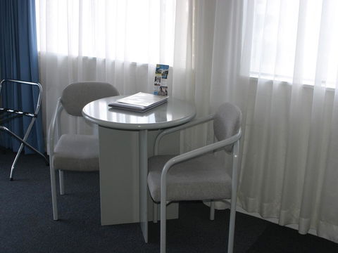 Dalby Manor Motor Inn - New South Wales Tourism  32