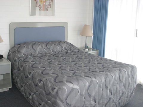 Dalby Manor Motor Inn - New South Wales Tourism  31