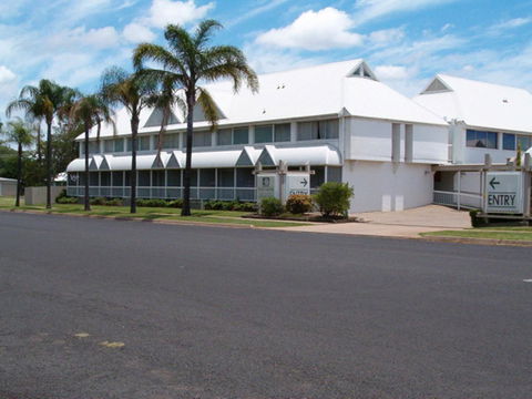 Dalby Manor Motor Inn - New South Wales Tourism  27