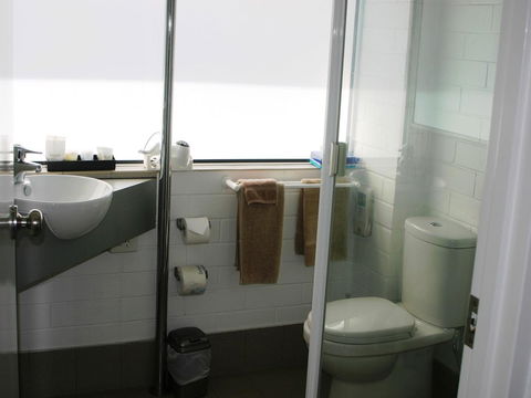 Dalby Manor Motor Inn - New South Wales Tourism  20