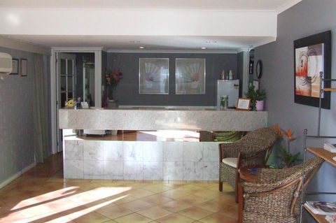 Dalby Manor Motor Inn - New South Wales Tourism  38