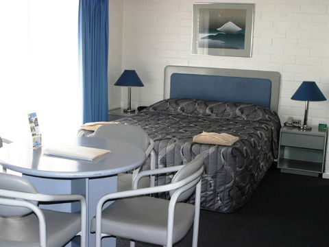 Dalby Manor Motor Inn - New South Wales Tourism  21