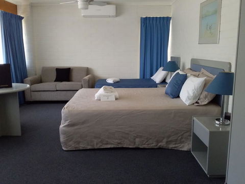 Dalby Manor Motor Inn - New South Wales Tourism  5