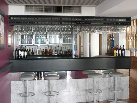 Dalby Manor Motor Inn - New South Wales Tourism  22