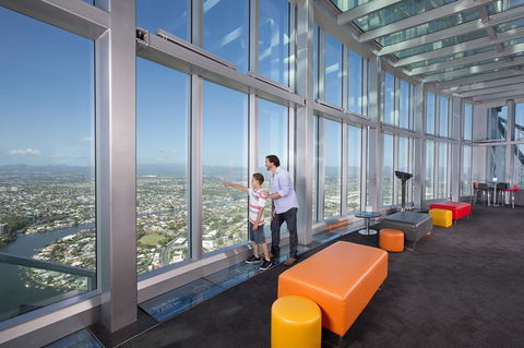 Q1 Resort & Spa - Official - New South Wales Tourism  7
