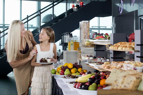 Q1 Resort & Spa - Official - New South Wales Tourism  21