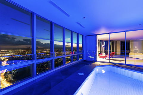 Q1 Resort & Spa - Official - New South Wales Tourism  37