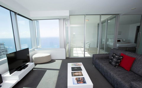 Q1 Resort & Spa - Official - New South Wales Tourism  10