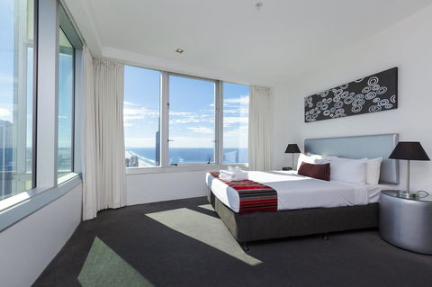 Q1 Resort & Spa - Official - New South Wales Tourism  25