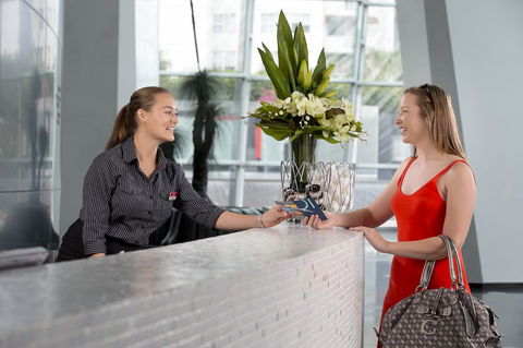 Q1 Resort & Spa - Official - New South Wales Tourism  32