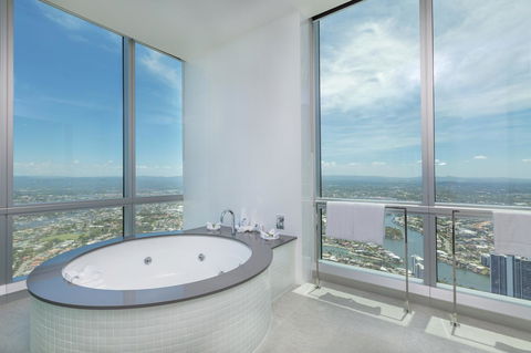 Q1 Resort & Spa - Official - New South Wales Tourism  28