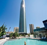 Q1 Resort  Spa - Official - New South Wales Tourism 