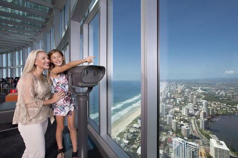 Q1 Resort & Spa - Official - New South Wales Tourism  6