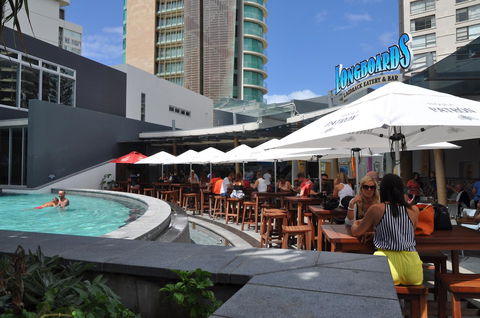 Q1 Resort & Spa - Official - New South Wales Tourism  23