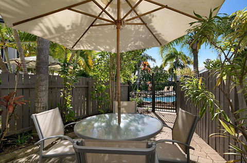 Skippers Cove Waterfront Resort - New South Wales Tourism  17