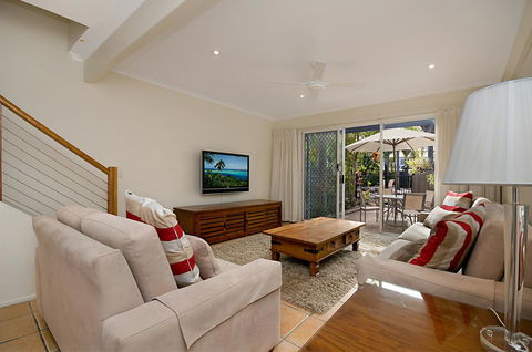 Skippers Cove Waterfront Resort - New South Wales Tourism  14