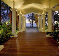 The Reef House - MGallery by Sofitel - New South Wales Tourism 