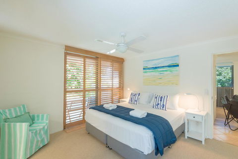 Munna Beach Apartments - New South Wales Tourism  36