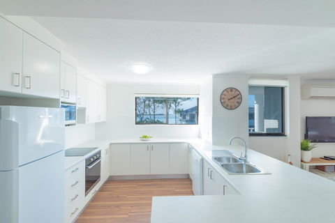 Munna Beach Apartments - New South Wales Tourism  31